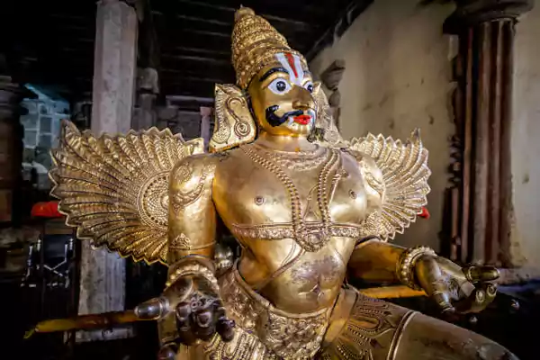 Srirangam Temple God Imagessss