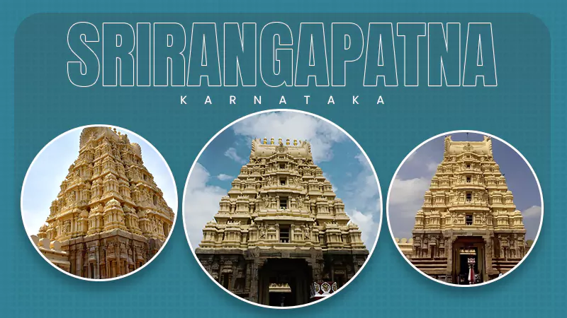 Srirangapatna Karnataka