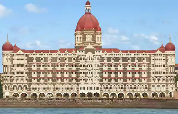 Taj Mahal Palace