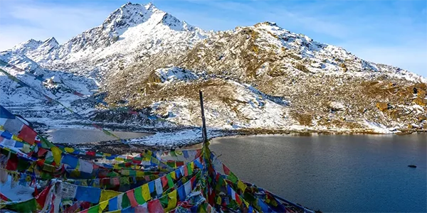 The Gosaikunda Trek
