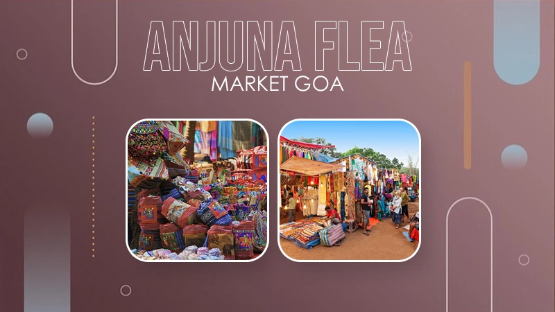 anjuna flea market goa