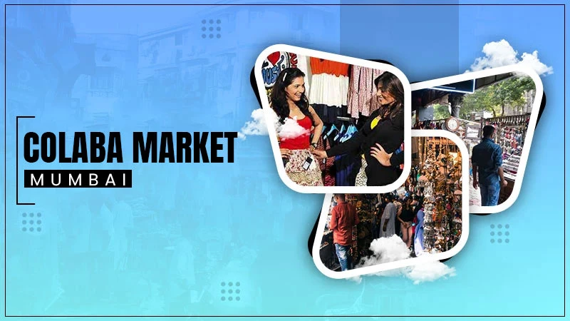 colaba market mumbai