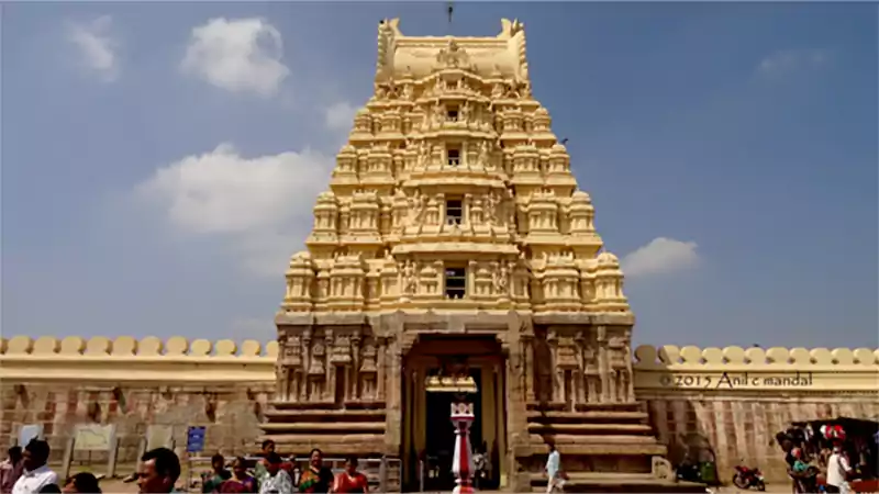 d-Srirangapatna Karnataka