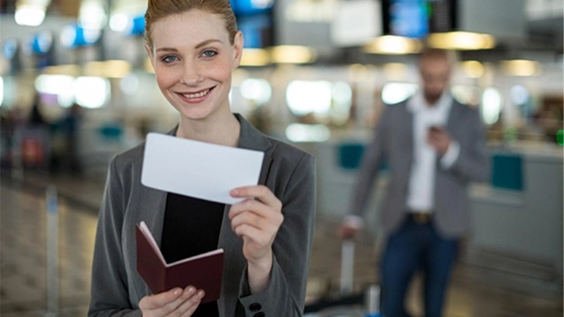 d-business travel tips