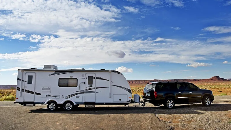 d-caravan trips family guide