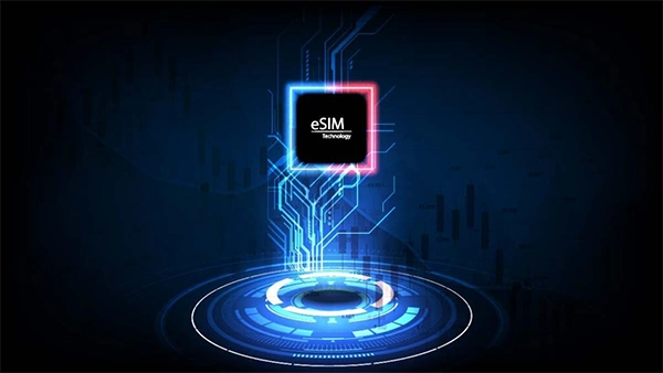 eSIM
