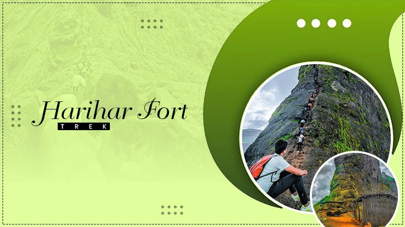 harihar fort trek