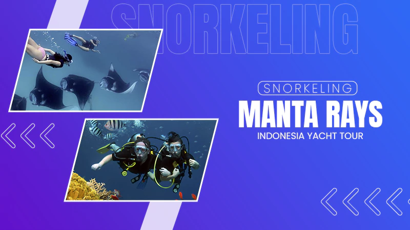 snorkling