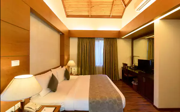 Chilkur Balaji Temple Hotels