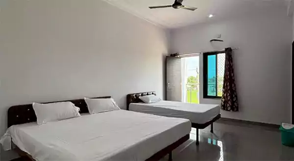 Hotel Raghunath Palace
