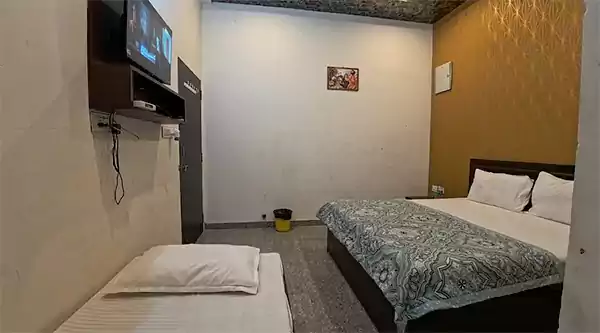 Hotel Sudha Palace