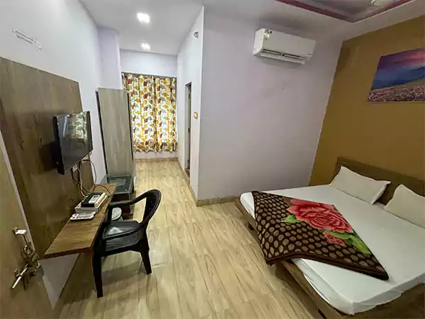 Hotel Sunrise Khatu