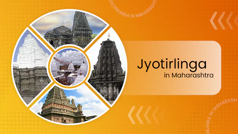 Jyotirlinga in Maharashtra