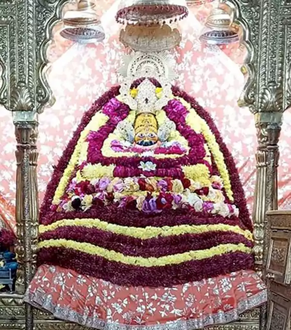 Khatu Shyam Ji Temple Rajasthan Photo