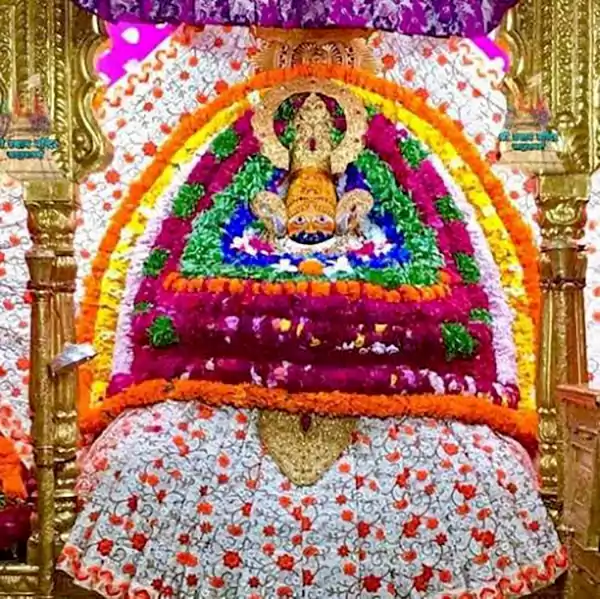 Khatu Shyam Ji Temple Rajasthan