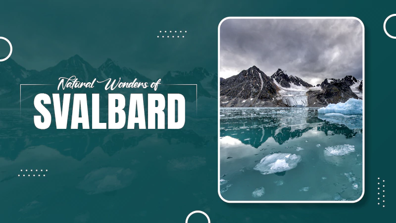 Natural Wonders of swalbad
