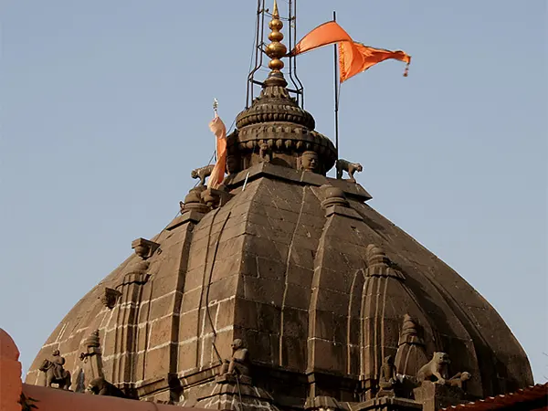 Parli Vaijnath Temple Maharashtra