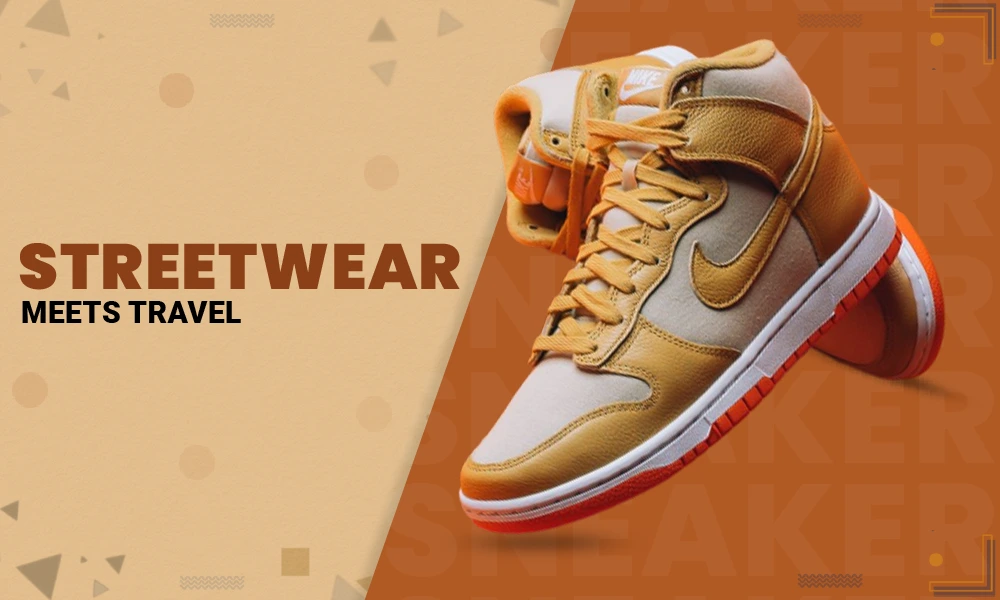 Sneaker