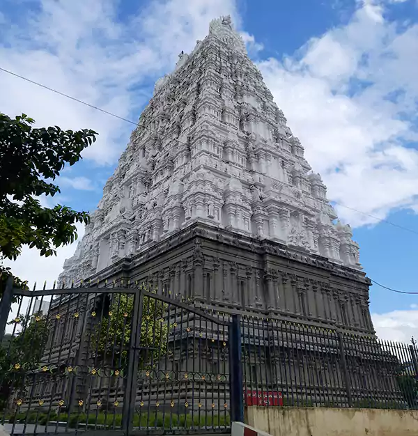 Srikalahasti Temple4