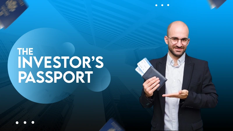 The Investor's Passport
