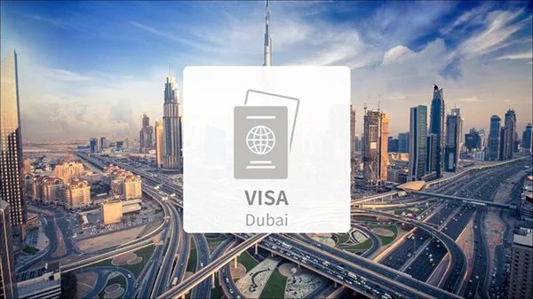 Visa dubai