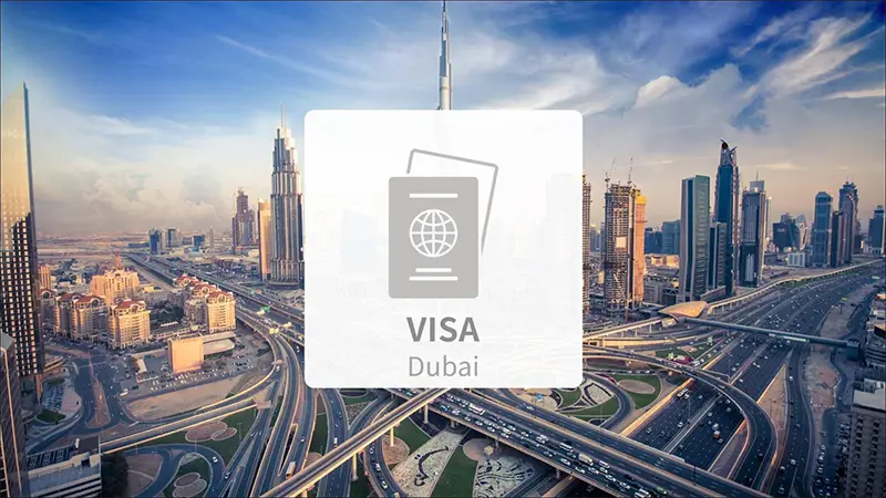 d-Dubai Visa