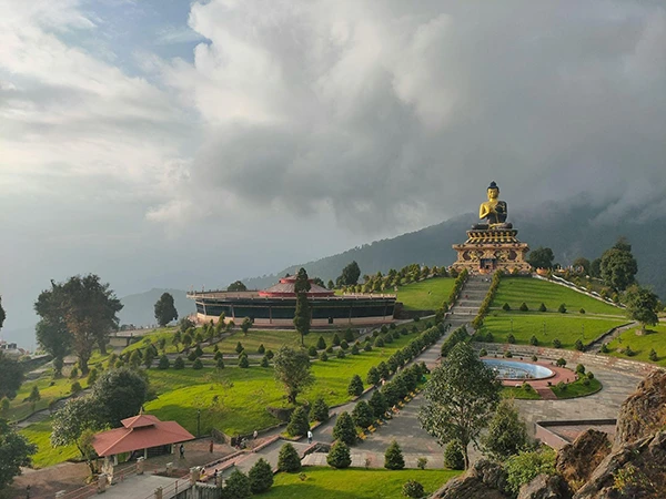 explore sikkim