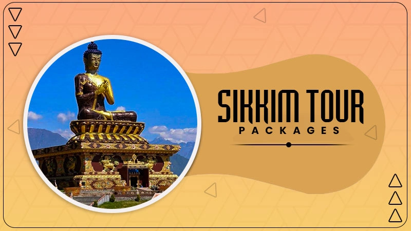 explore sikkim tour packages