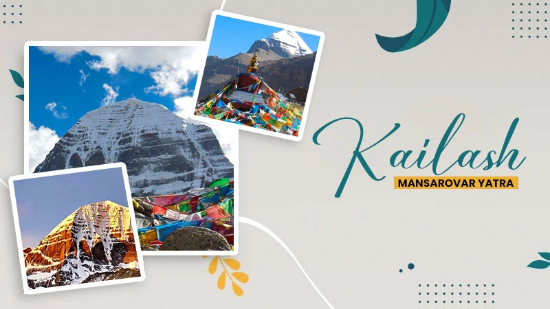 kailash mansarovar yatra