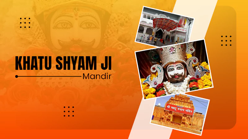 khatu shyam ji