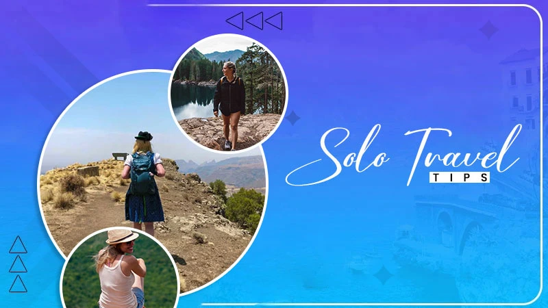solo travel