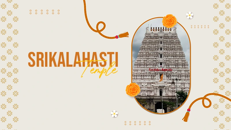 srikalahasti temple
