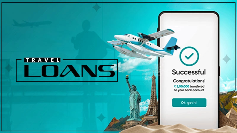 travel loans