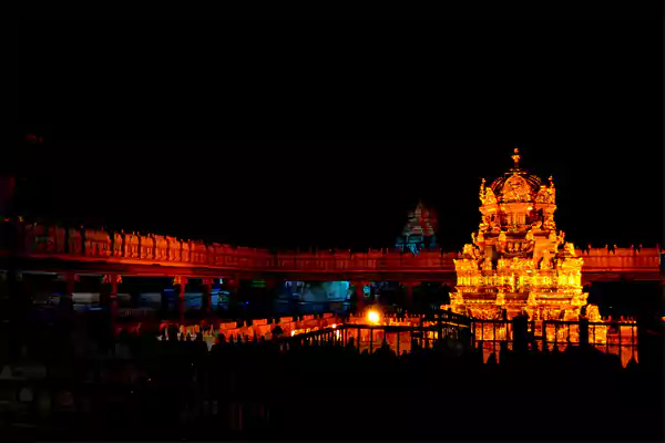All You Need to Know About Kanaka Durga Temple Vijayawada