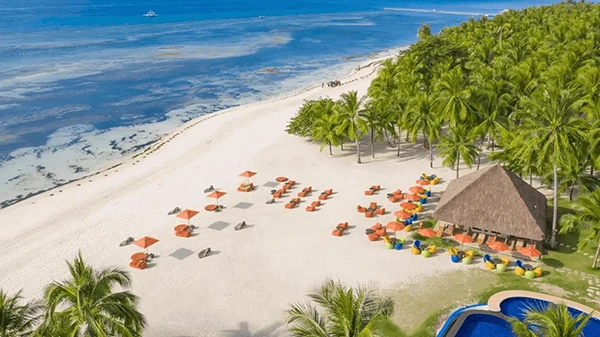 Bohol & Panglao Island