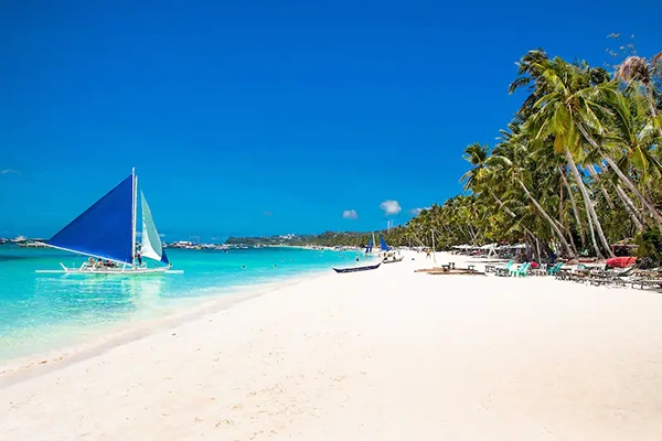 Boracay