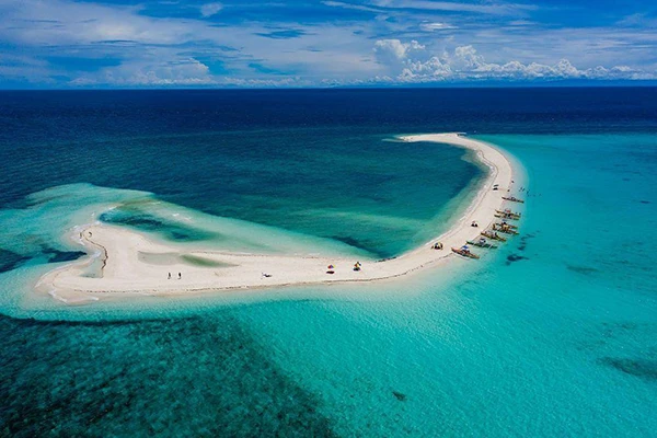 Camiguin Island