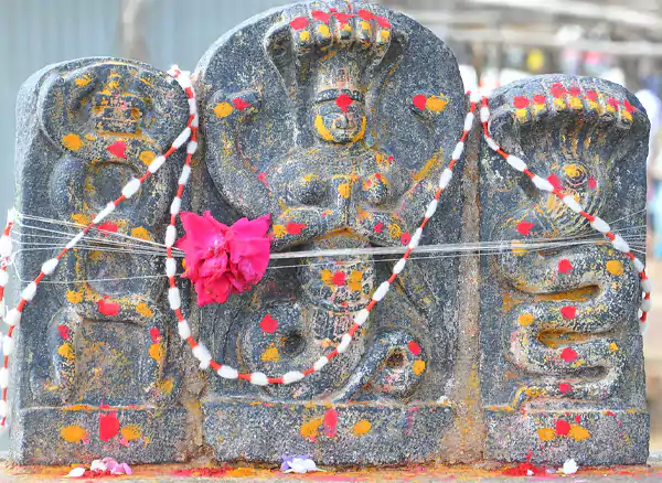 Ghati Subramanya Devasthanam