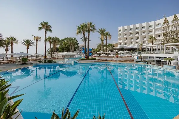 Golden Coast Beach Hotel