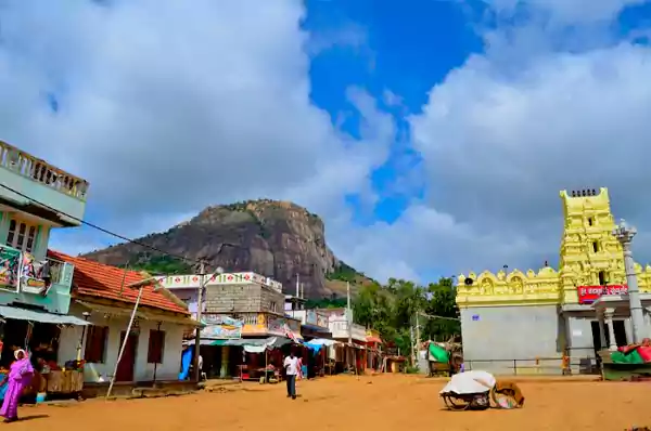 Kabbalamma Temple Trek1