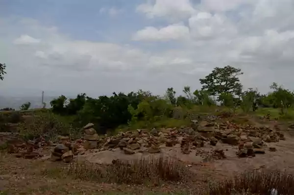 Kabbalamma Temple Trek3