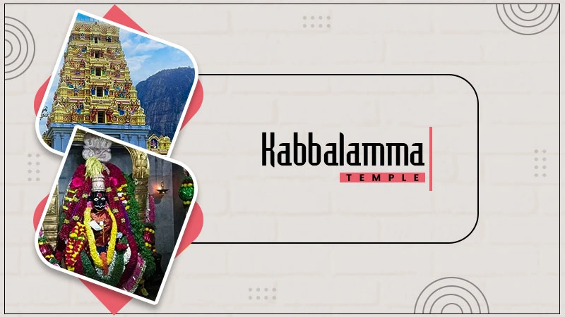 Kabbalamma Temple