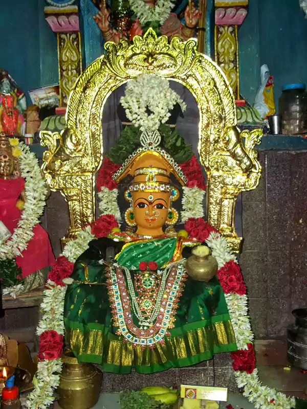 Kanaka Durga Temple Vijayawada Photos