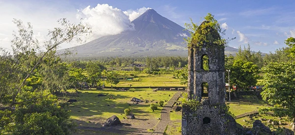 Luzon Island