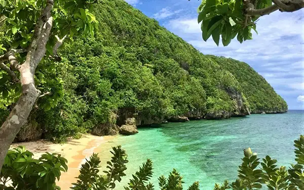 Panay Island