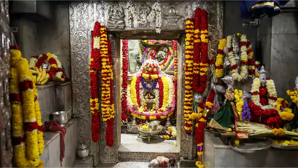 Shri Ghati Subrahmanya Temple Bengaluru