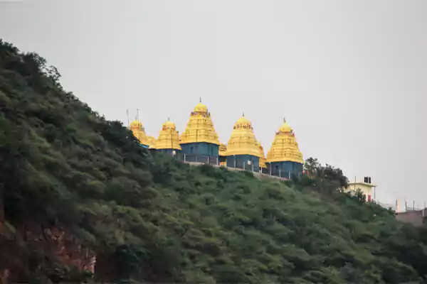 Vijayawada Durga Temple Photos