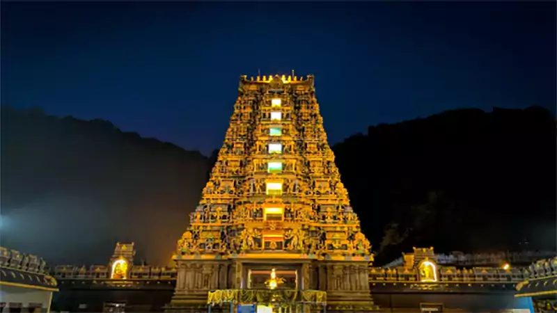 d-Kanaka Durga Temple Vijayawada