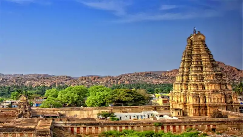 d-Shri Ghati Subrahmanya Temple
