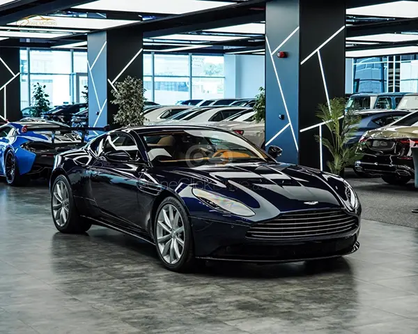 dubai car guide